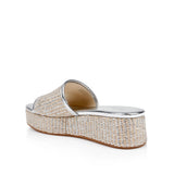 Inaya Platform Espadrille