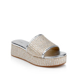 Inaya Platform Espadrille