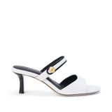 Giulia Leather Mule