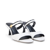 Giulia Leather Mule
