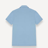 Technicality Mens Short Sleeve Knit Shirt