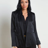 Colin Double Breasted Blazer