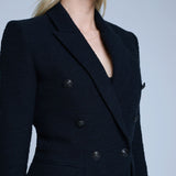 Kenzie Double Breasted Blazer