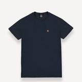 Start Mens Regular Fit Knit Crew Neck T-Shirt