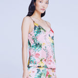 Gabriella V-Neck Tank