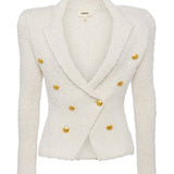 Bethany Knit Blazer