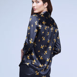 Dani 3/4 Sleeve Blouse