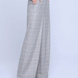 Pilar Wide Leg Pants