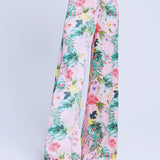 Gavin Wide Leg Pants