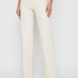 Clayton H/R Wide Leg