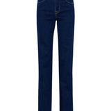Clayton High-Rise Wide Leg Pants
