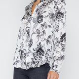 Tyler Long Sleeves Blouse