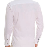 Clarion Long Sleeves  Shirt