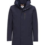Grenoble II Parka