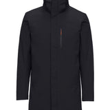Grenoble II Parka