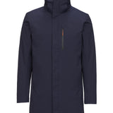 Grenoble II Parka