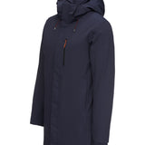 Grenoble II Parka