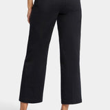 Teresa Wide Leg Ankle Pants