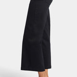 Teresa Wide Leg Ankle Pants