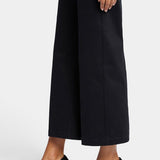 Teresa Wide Leg Ankle Pants