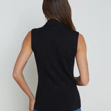Aldora Double Breasted Vest