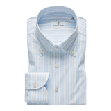 Elevated Chambray Shirt
