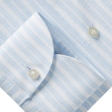 Elevated Chambray Shirt