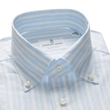 Elevated Chambray Shirt