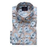 Extra Fine Dobby Premium Luxury Dress Shirt