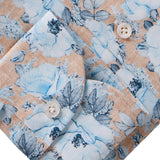 Extra Fine Dobby Premium Luxury Dress Shirt