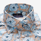 Extra Fine Dobby Premium Luxury Dress Shirt