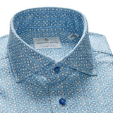 Modern 4flex Stretch Knit Shirt