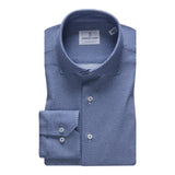 Modern 4Flex Link Print Stretch Knit Shirt