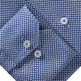 Modern 4Flex Link Print Stretch Knit Shirt