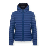 Light Quilted Jacket