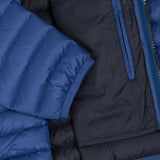 Light Quilted Jacket