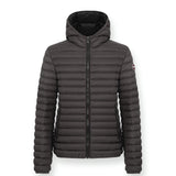 Light Quilted Jacket