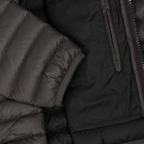 Light Quilted Jacket