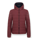 Light Quilted Jacket