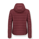 Light Quilted Jacket