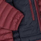 Light Quilted Jacket