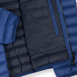 Light Quilted Jacket