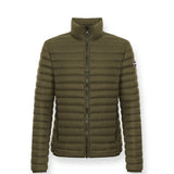 Light Quilted Jacket