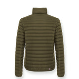 Light Quilted Jacket