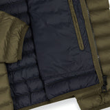 Light Quilted Jacket