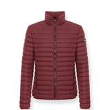 Light Quilted Jacket