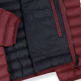 Light Quilted Jacket