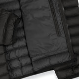 Light Quilted Jacket