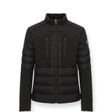 Light Quilted Down Jacket