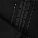 Light Quilted Down Jacket